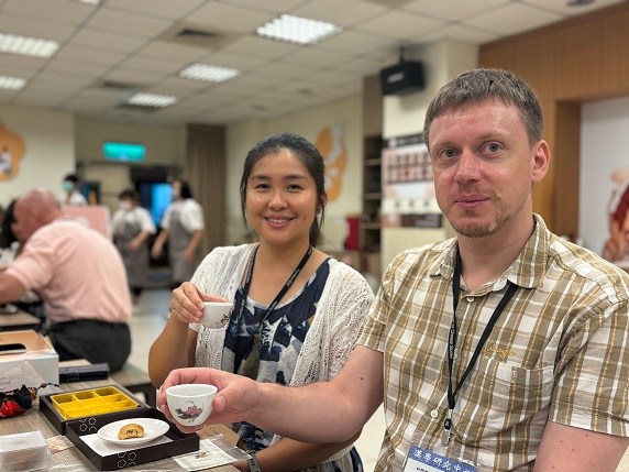 113年度外籍學人中秋節慶活動