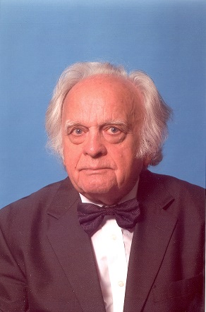 本中心1995年度獎助學人高利克（Marian Galik）逝世