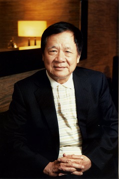 臺灣現代詩人瘂弦逝世