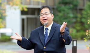 日本近代史研究者，立命館大學山崎有恒教授逝世