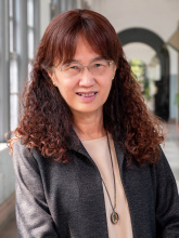 臺灣大學歷史學系周婉窈教授獲聘為名譽教授