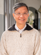 臺灣大學歷史學系吳展良教授獲聘為名譽教授