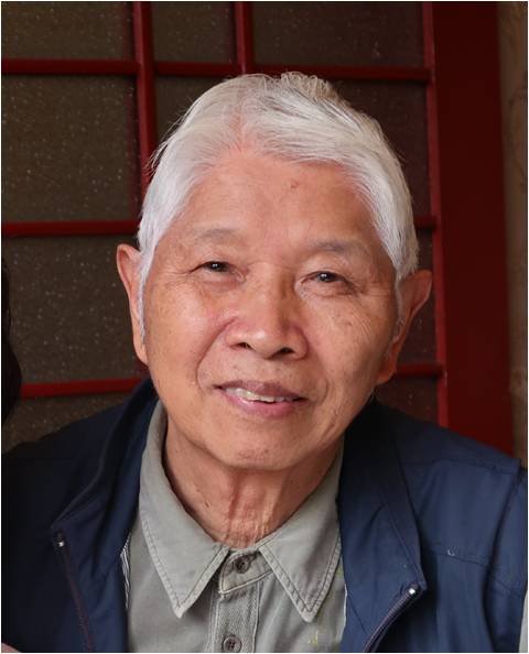 敦煌學研究者，四川大學項楚教授逝世