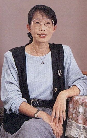 中研院近史所洪秋芬退休助理研究員逝世