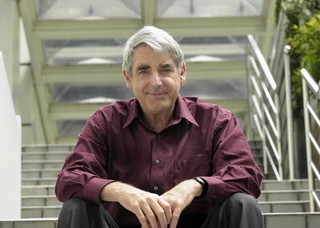 東南亞史大家，澳洲國立大學榮譽教授Anthony Reid逝世