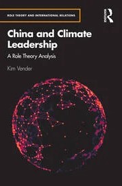 China and Climate Leadership: A Role Theory Analysis