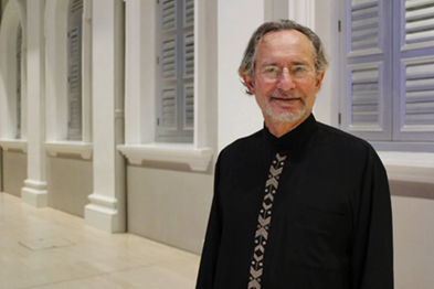 新加坡與區域史研究專家，新加坡國立大學John Miksic榮譽教授逝世