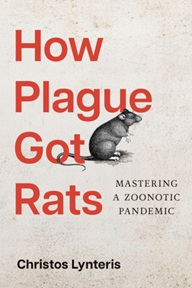How Plague Got Rats: Mastering a Zoonotic Pandemic