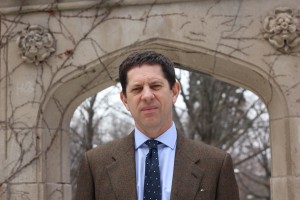 【演講】James Benn：Tea and Other Health Drinks in Song-dynasty China: Some Clues from the Buddhist Monastery