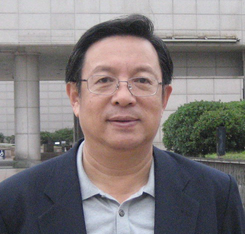 中研院史語所臧振華研究員榮獲文化部第3屆「國家文化資產保存獎」（保存貢獻類）