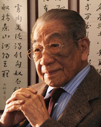 芝加哥大學榮譽教授錢存訓逝世