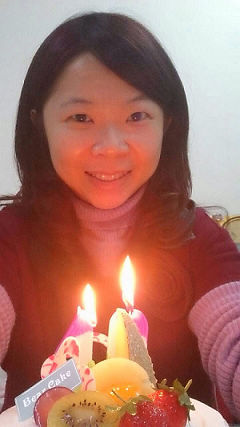 東海大學中文系新聘李佳蓮副教授