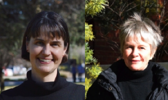 【演講】Tamara Jacka & Sally Sargeson：Representing Women in Chinese Village Self-government: a New Perspective on Gender, Representation and Democracy