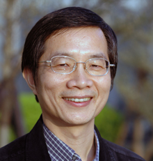 中研院史語所林富士研究員榮獲2015年度第一期「傑出人才講座」