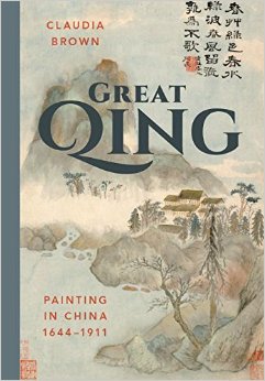 Great Qing Painting in China, 1644-1911