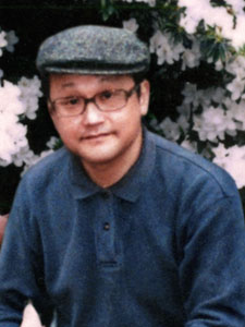 臺灣大學藝術史研究所謝明良教授榮獲教育部第60屆國家講座主持人