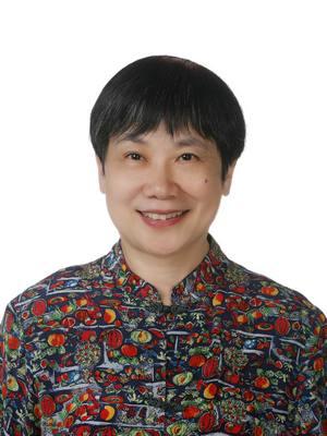 中研院近史所林滿紅研究員榮獲教育部第59屆學術獎