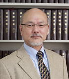 臺灣大學歷史學系新聘近藤正己客座教授