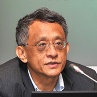 李孝悌教授榮任香港城市大學中文及歷史學系首任系主任