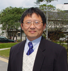 中研院史語所李匡悌副研究員升等為研究員