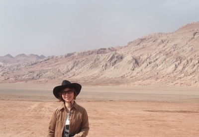 中研院文哲所劉苑如研究員榮獲2016-2017傅爾布萊特資深學者赴美研究獎助