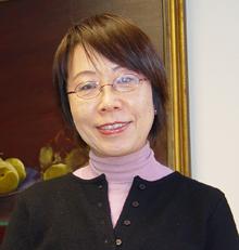 中研院梁其姿院士榮獲法國教育部頒授騎士勳章 