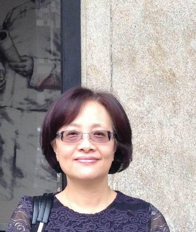 中研院近史所呂妙芬研究員榮任該所所長