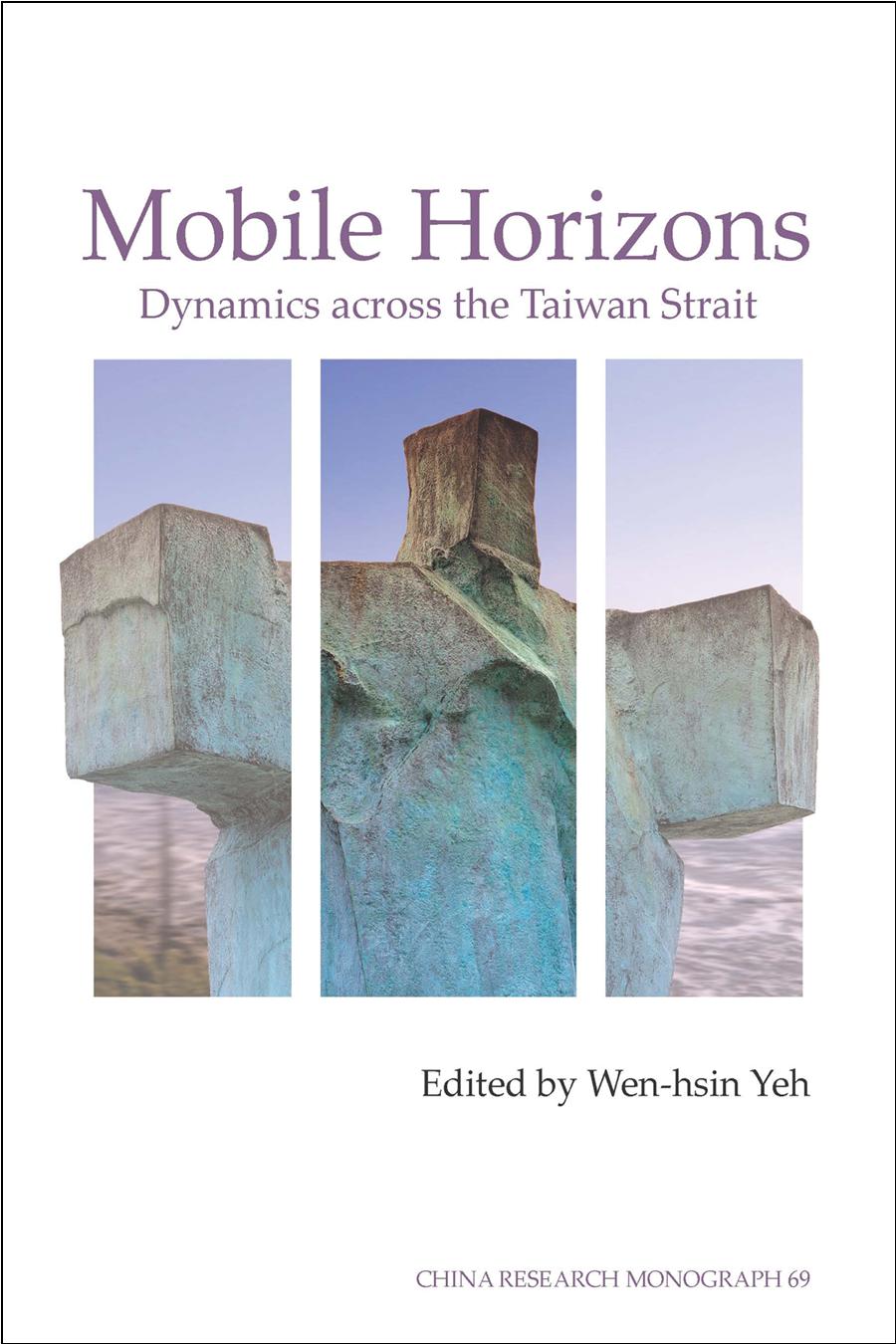 Mobile Horizons: Dynamics across the Taiwan Strait