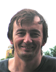 【演講】Bill Hayton：Who owns the South China Sea