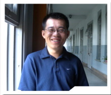 臺灣大學歷史學系新聘羅士傑助理教授