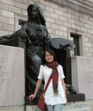 中研院文哲所范麗梅助研究員升等為副研究員