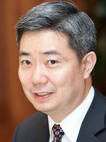 蔣經國國際學術交流基金會聘請陳純一教授擔任副執行長