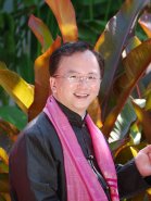 中山大學中國文學系戴景賢教授榮獲國科會2012年度傑出研究獎