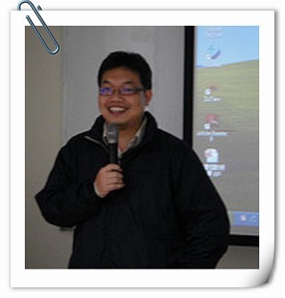 佛光大學歷史系范純武教授榮任該系系主任