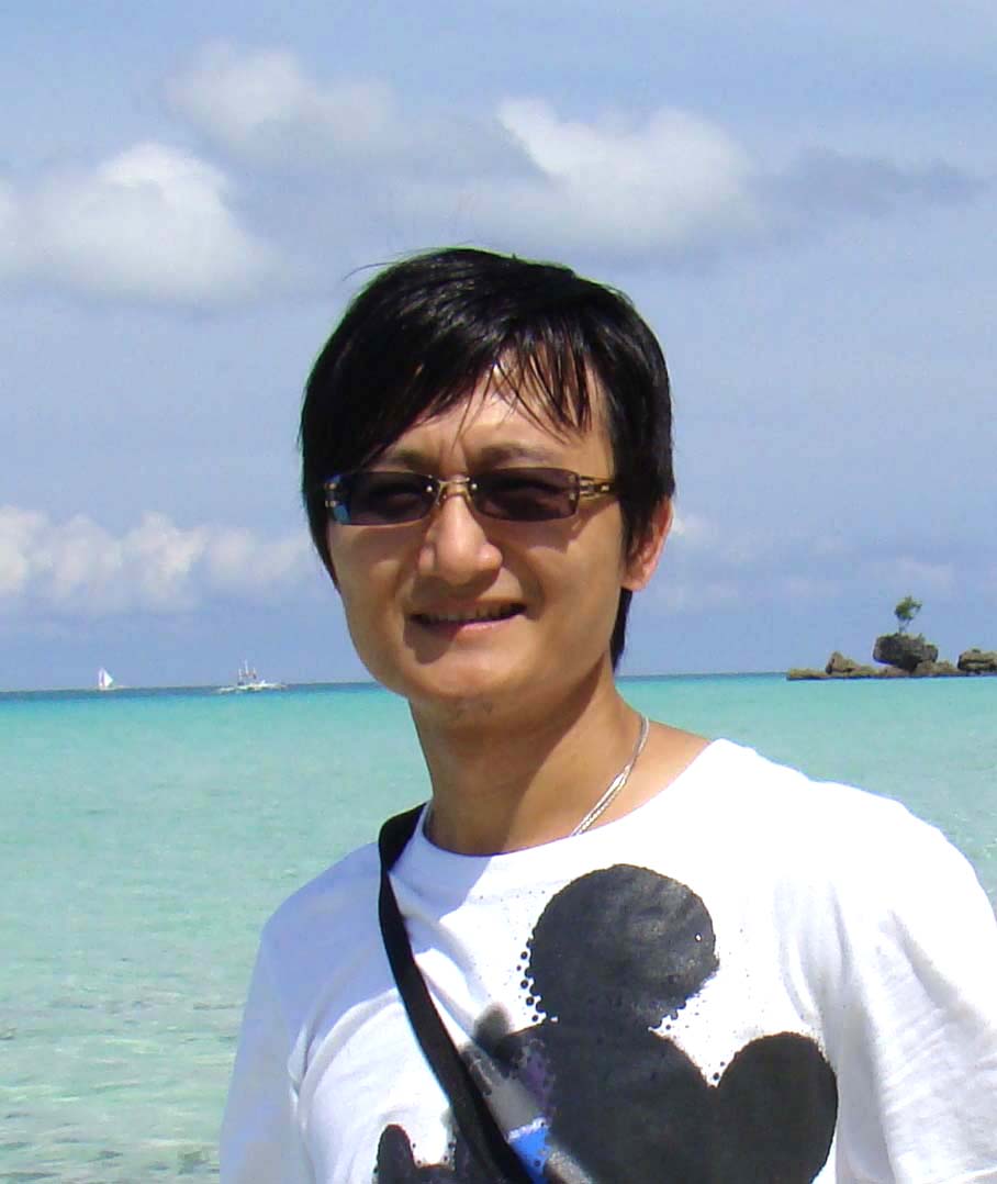 逢甲大學歷史與文物研究所李建緯助理教授榮升副教授