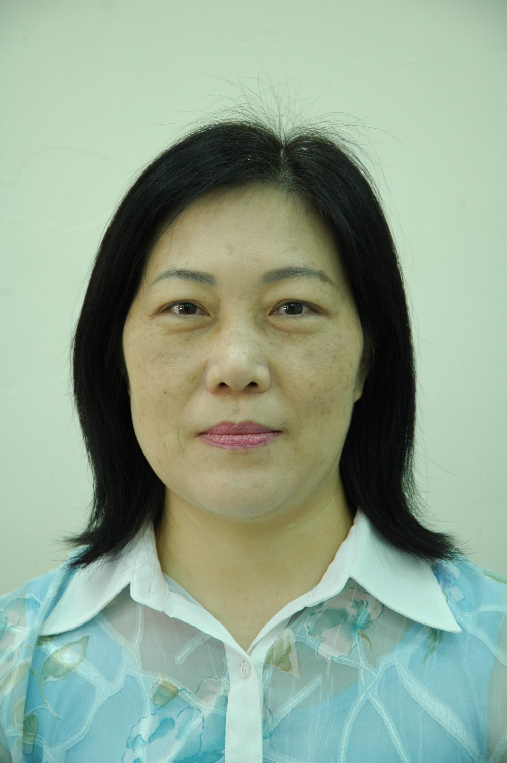 中國文化大學史學系韓桂華副教授榮任該系系主任