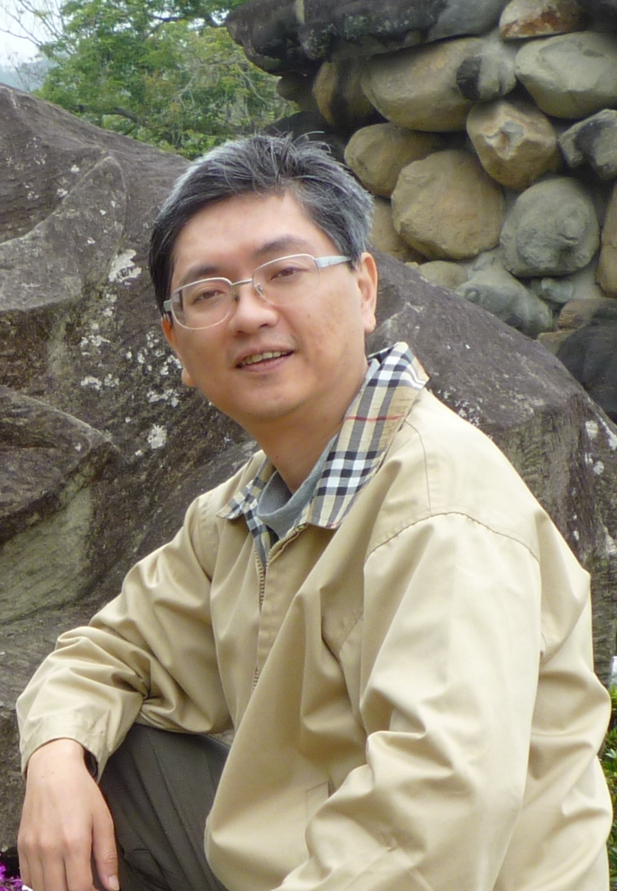 中山大學中文系何樹環副教授榮升教授