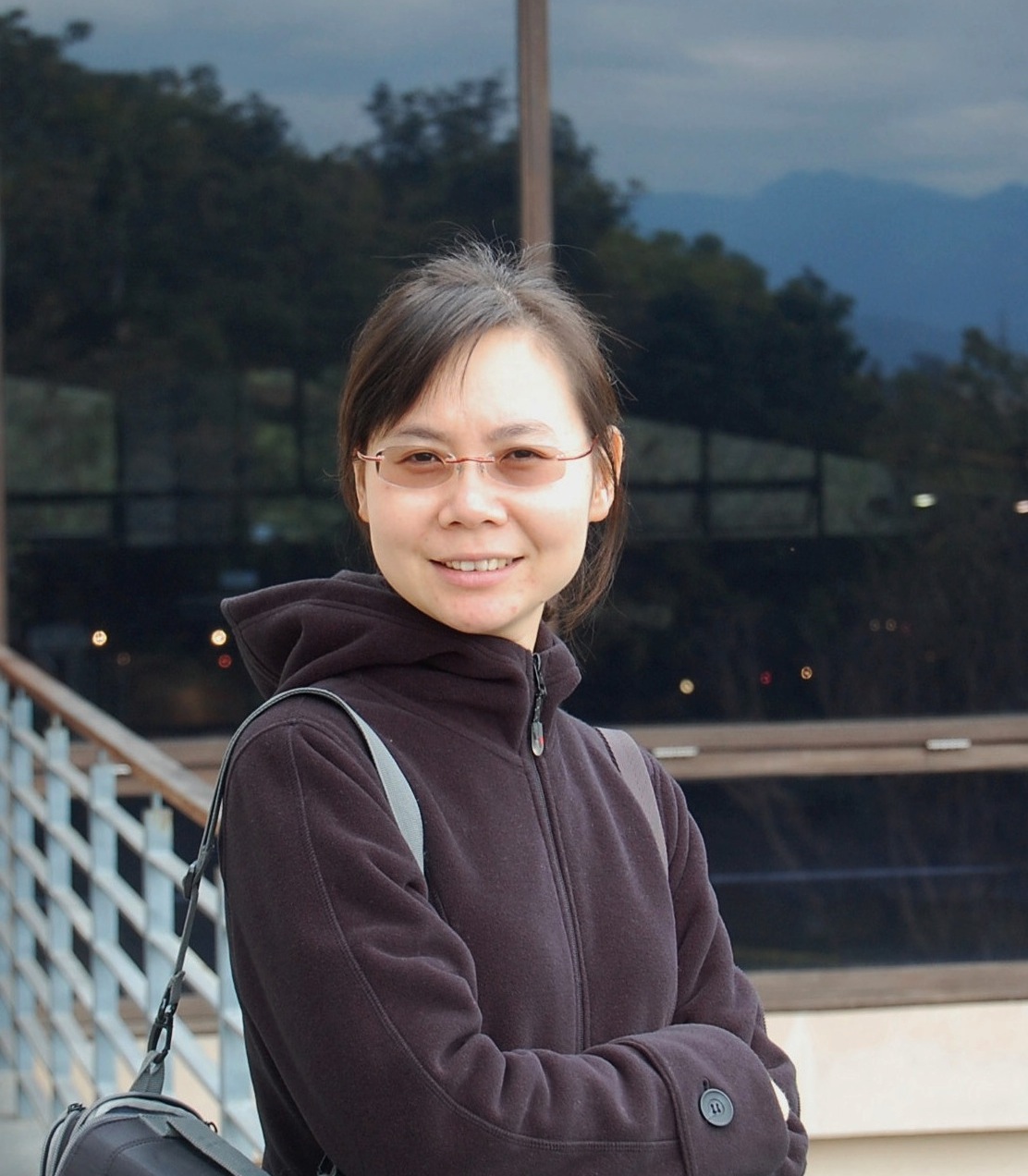 臺灣大學歷史系許雅惠助理教授榮升副教授