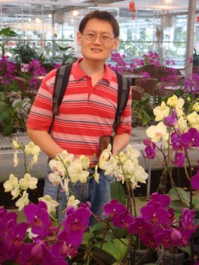 政治大學中國文學系黃偉倫助理教授逝世