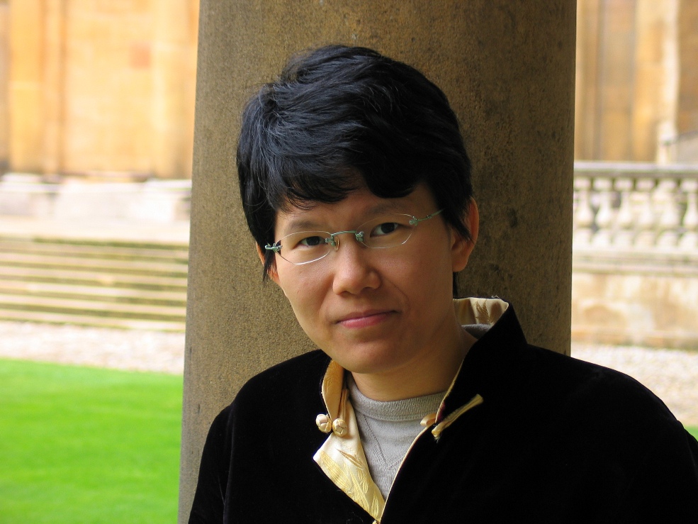 中研院文哲所陳相因助研究員升等為副研究員