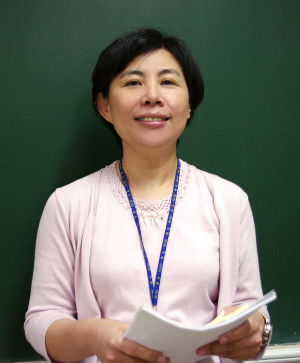 聯合大學華語文學系劉若緹副教授榮任該系系主任