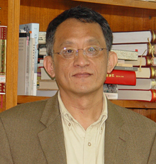 中研院史語所聘請李孝悌教授為兼任研究員