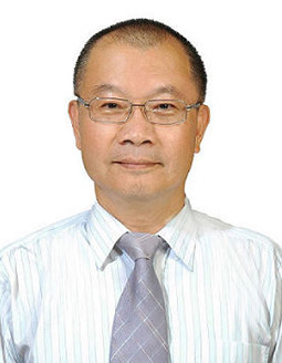 東海大學中文系李建崑教授榮退