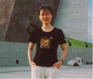 中央大學歷史研究所李力庸教授榮任該所所長