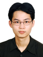 中研院語言所新聘助研究員廖偉聞