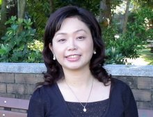 臺灣師範大學臺灣文學系林淑慧副教授榮升教授