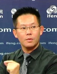 【演講】林泉忠：「邊陲東亞」之躍動：東亞國際體系蛻變下的「中心－邊陲」關係