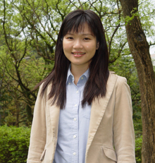 中研院史語所劉欣寧研究助理榮升助研究員