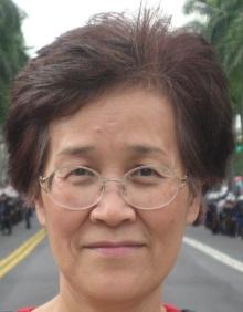 中研院近史所羅久蓉副研究員升等為研究員