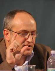 【演講】Roel Sterckx：How Anti-mercantile were Early China’s Masters of Philosophy?